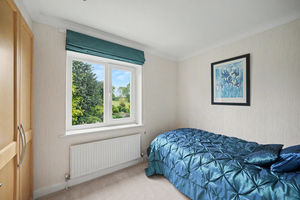 Further bedroom- click for photo gallery